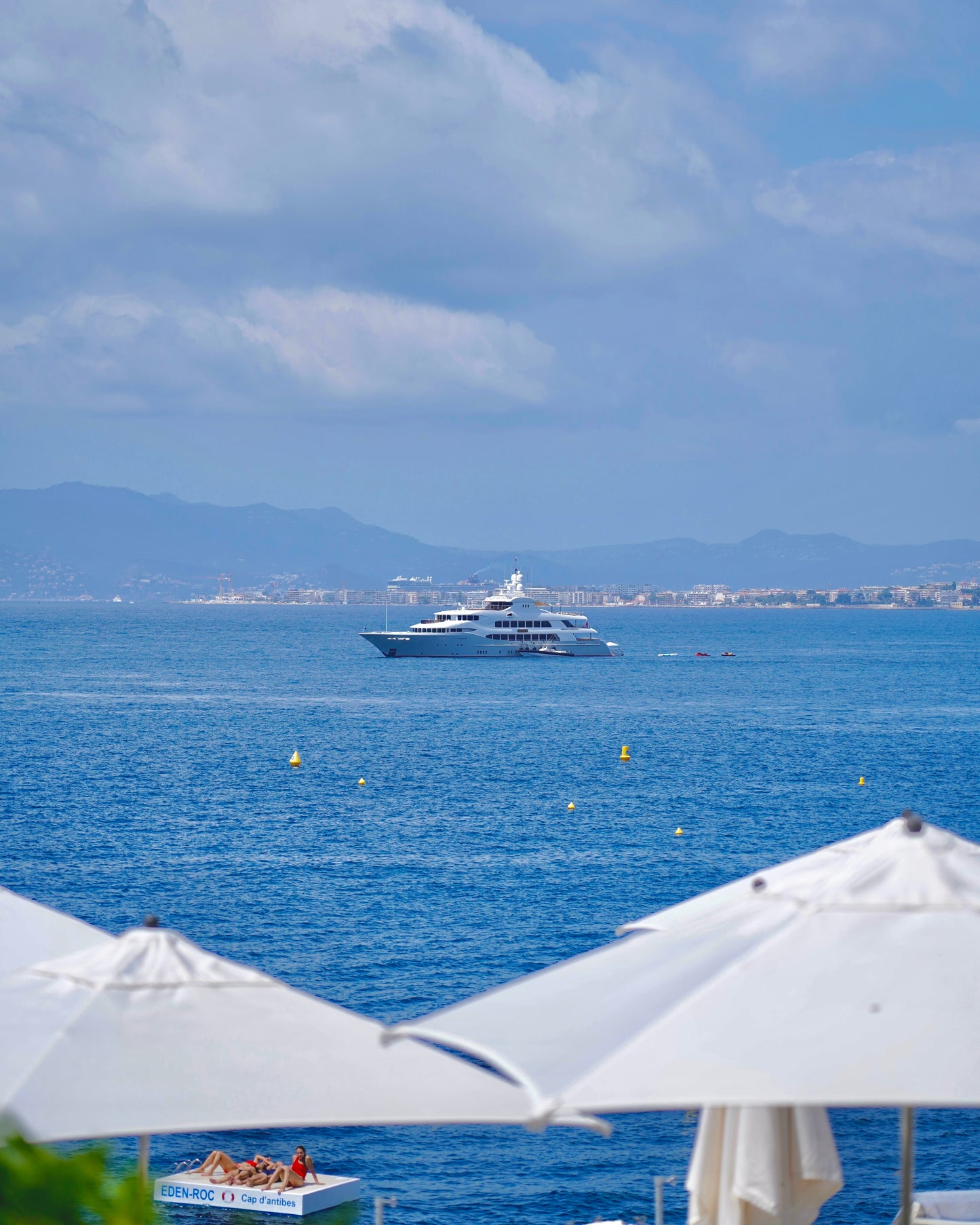 SOUTH OF FRANCE