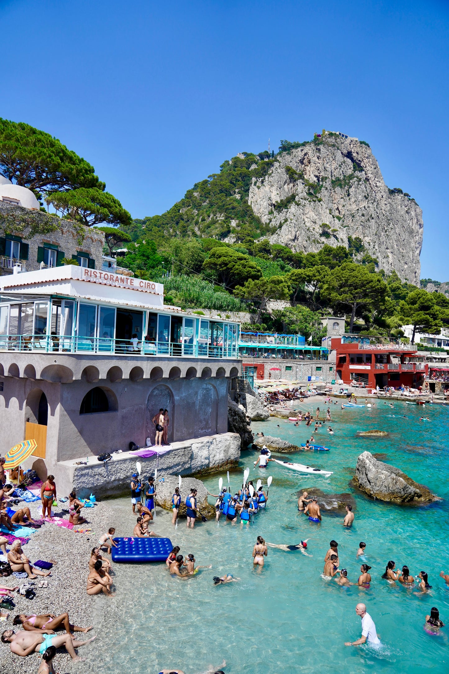 RISTORANTE CIRO
