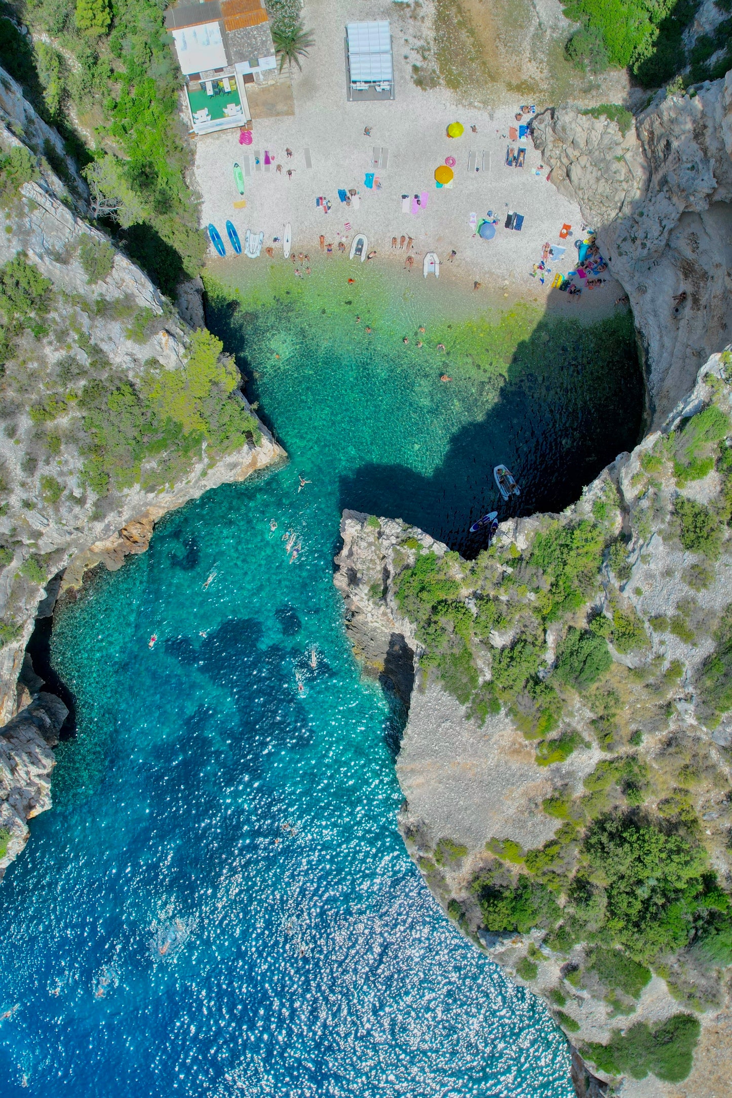 STINIVA