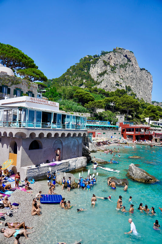 RISTORANTE CIRO