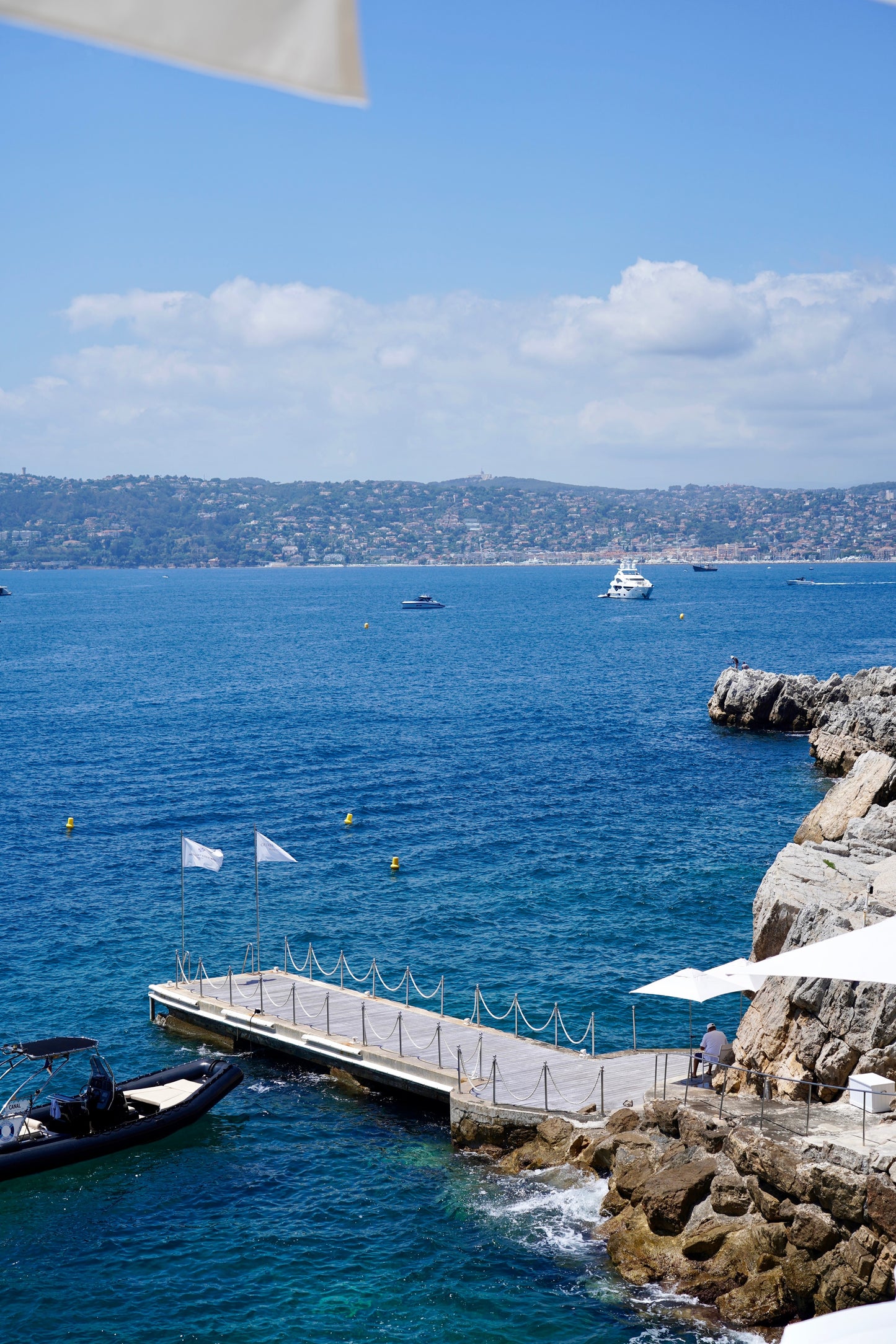 HOTEL DU CAP-EDEN-ROC