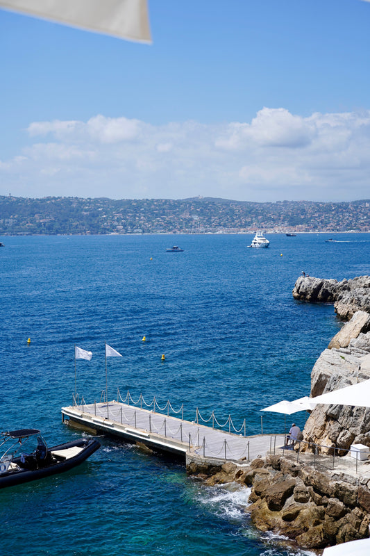 HOTEL DU CAP-EDEN-ROC
