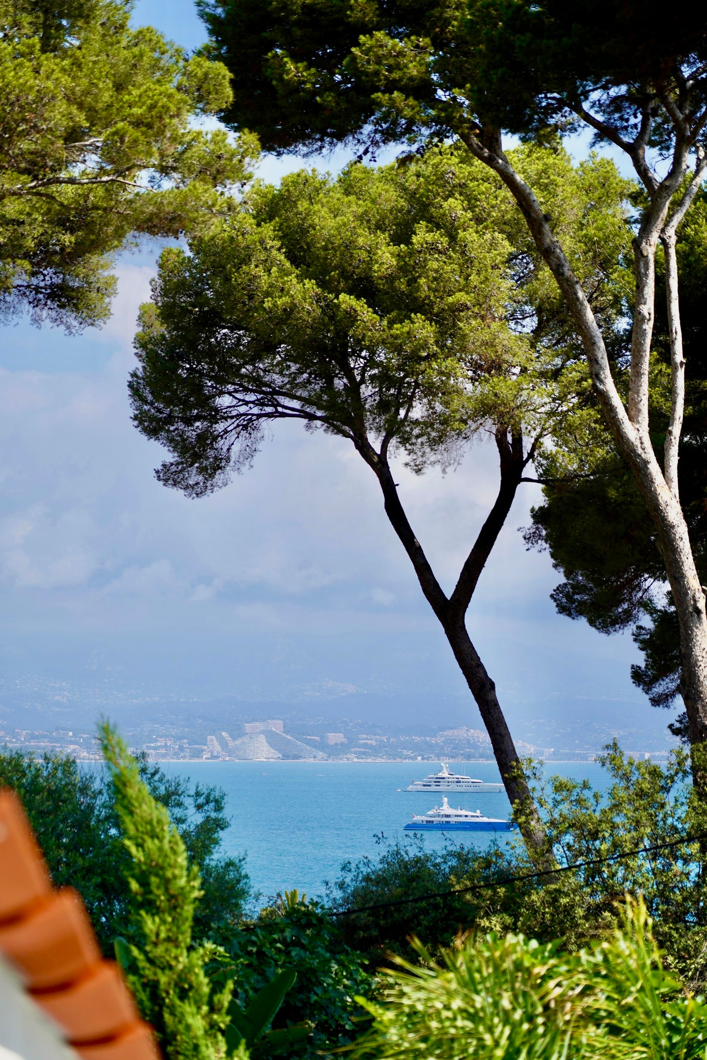 ANTIBES