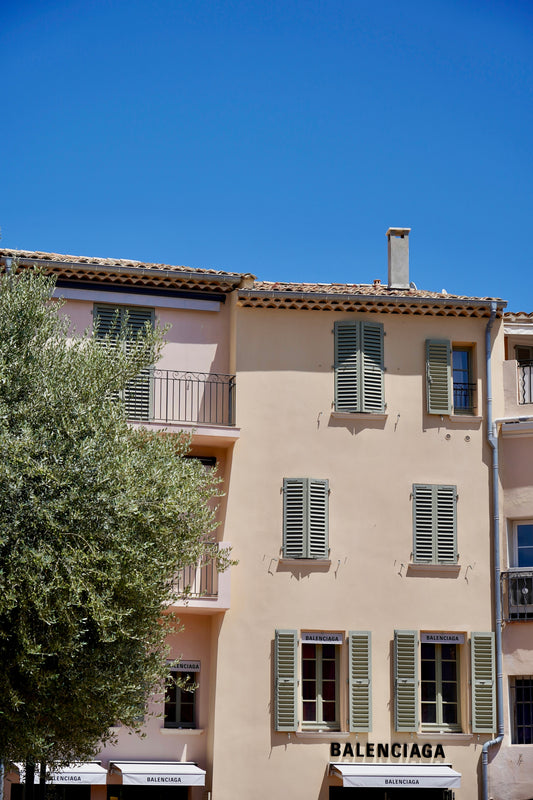 SAINT TROPEZ
